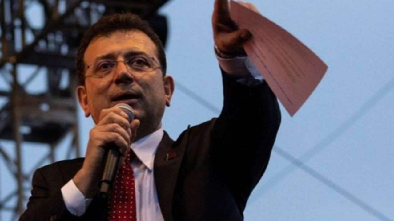 Google, mahkemeden önce davrandı! İmamoğlu ve CHP’lilerden Google’a sert tepki