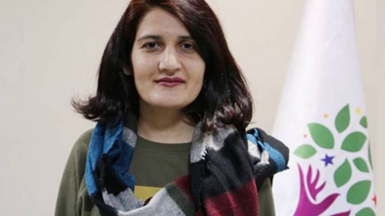 Semra Güzel’in milletvekiliği düşürüldü; HDP Meclis’i terk etti!