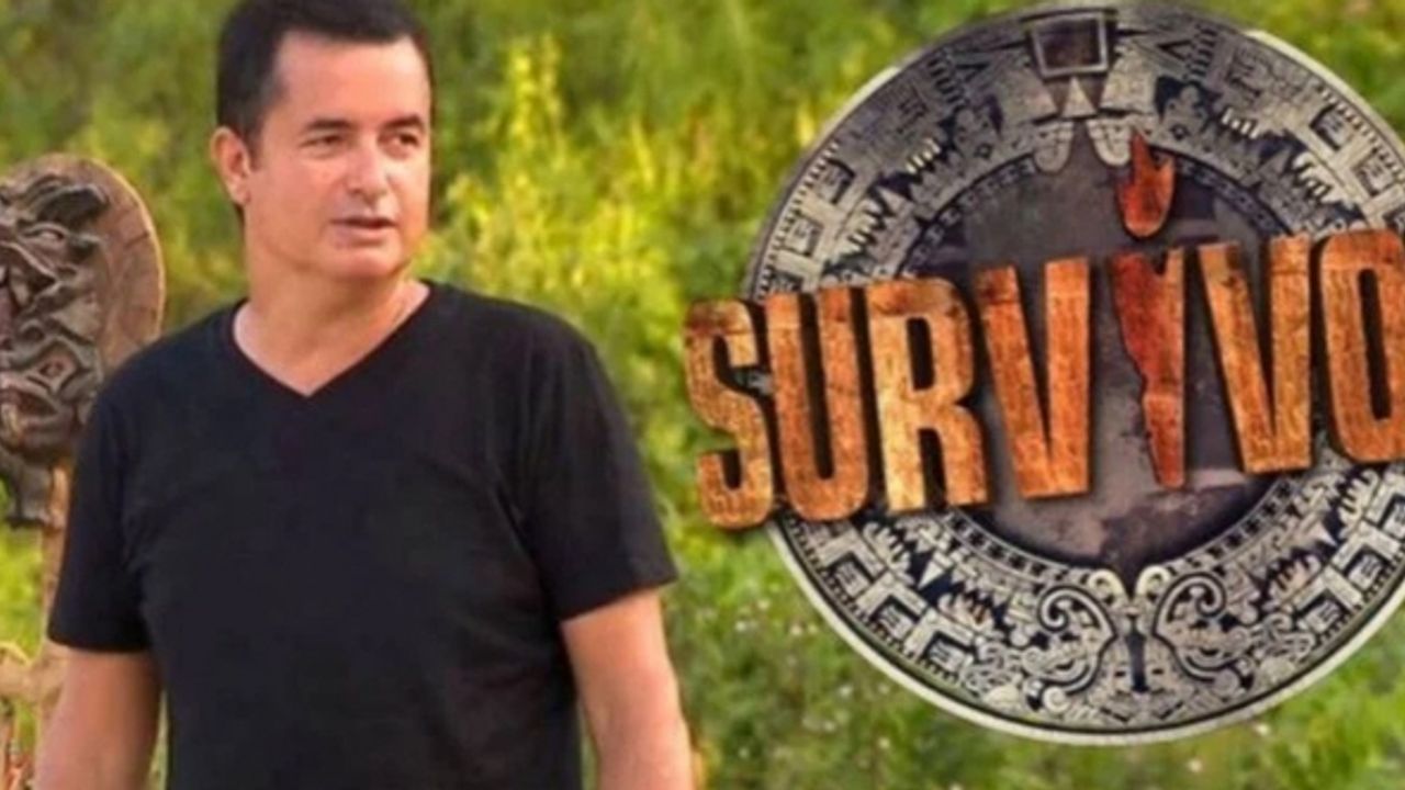 Survivor 2023 ünlüler takımı belli oldu; Acun Ilıcalı Survivor kadrosunu açıkladı