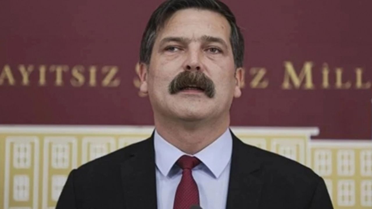 TİP Genel Başkanı Erkan Baş’tan muhalefet partilerine ‘aday’ çağrısı