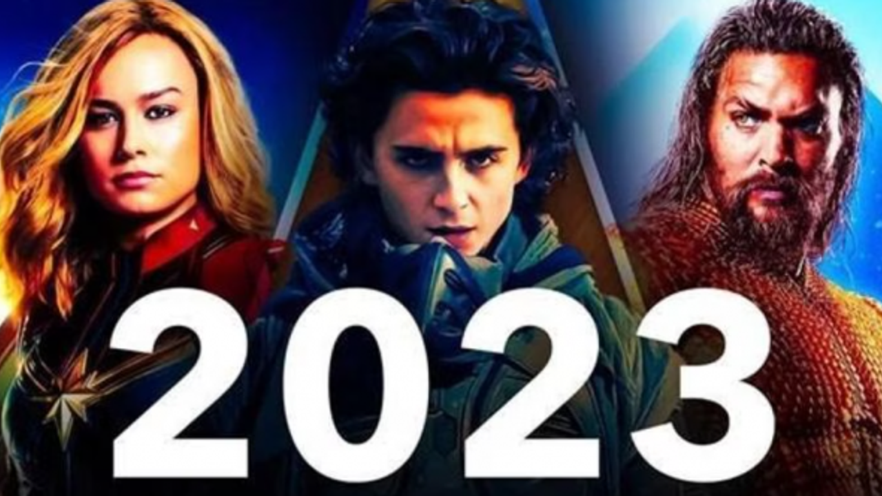 2023’ün en çok merakla beklenen 23 filmi