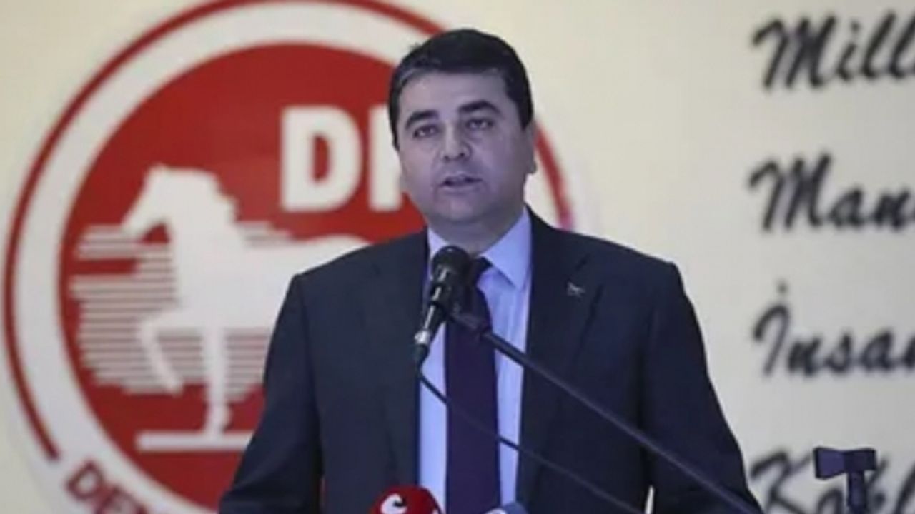 Ahmet Davutoğlu’nun açıklamalarına Altılı Masadan ilk tepki Uysal’dan geldi: Rahatsız oldum