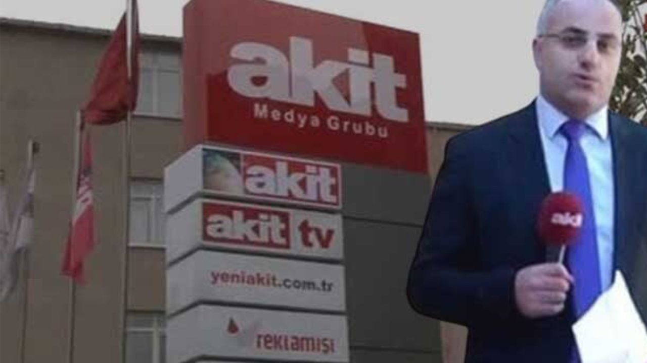 Akit TV’den kovulan Mehmet Özmen ifşalara başladı: Kılıçdaroğlu’dan özür dilerim