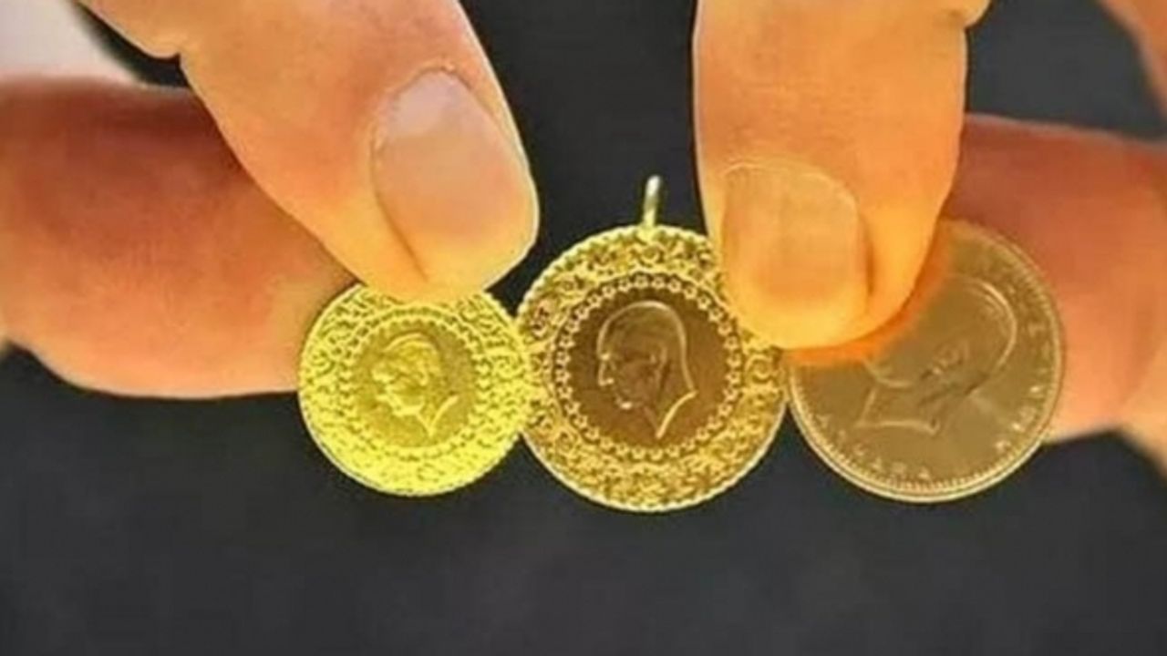 Altın fiyatları rekor kırmaya devam ediyor! Uzmanlar altın için uyardı