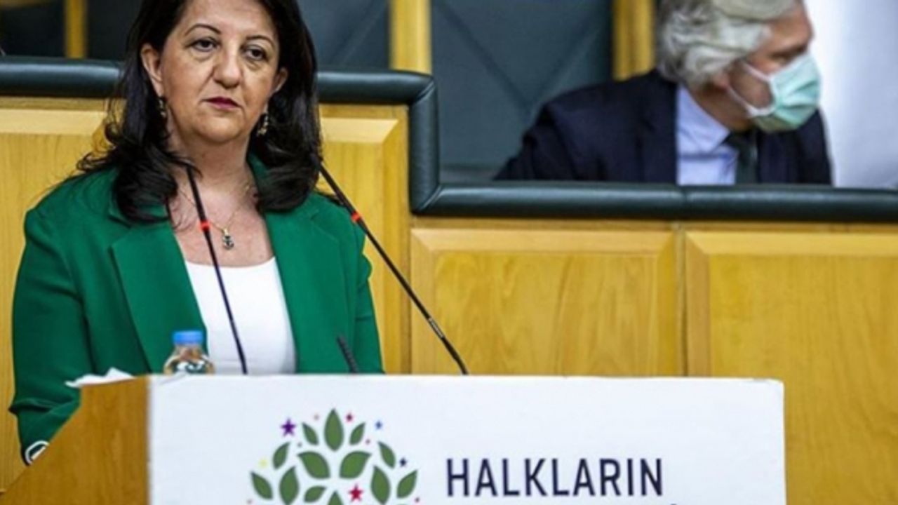 CHP ve İYİ Parti, HDP’nin ‘adaylık’ açıklamasını değerlendirdi