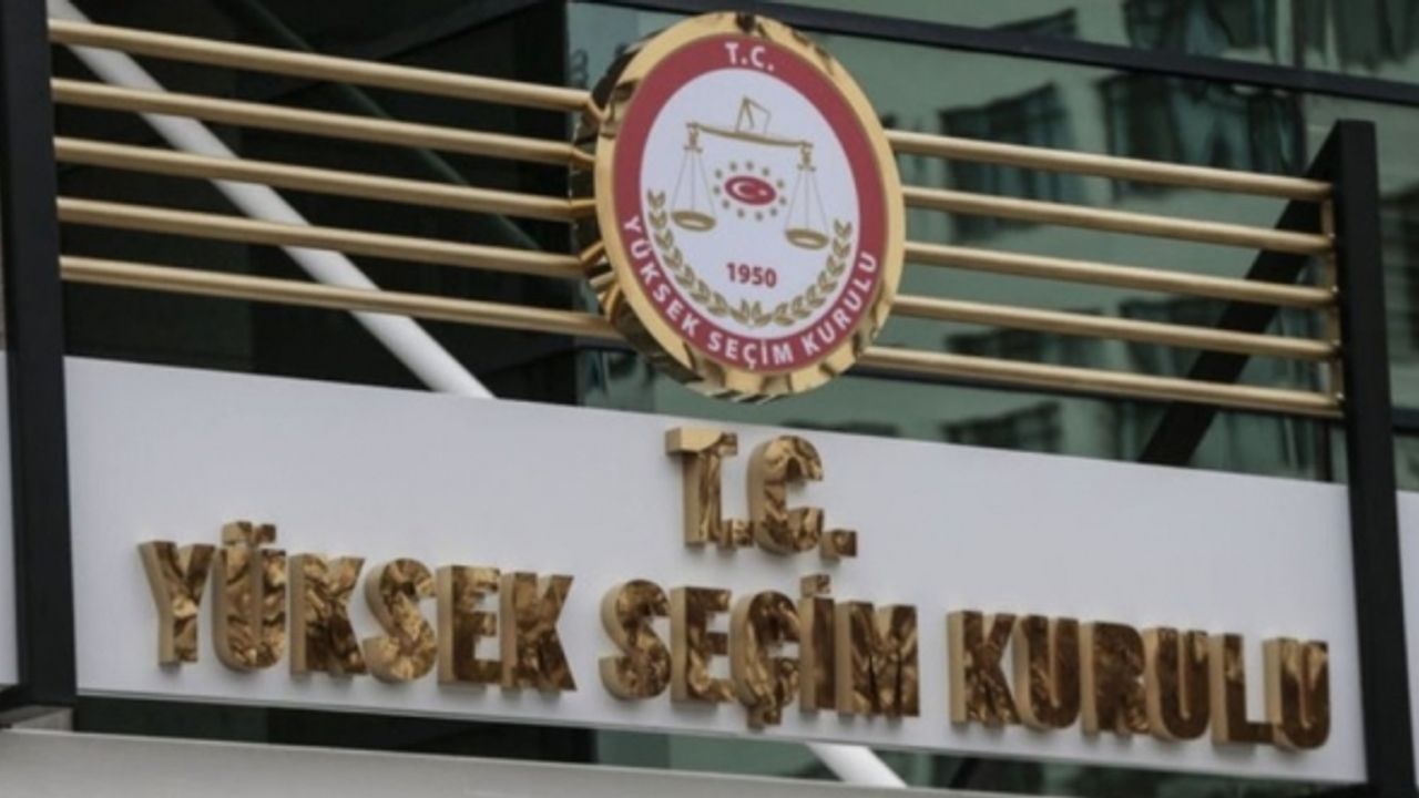 CHP’li Karabat’tan YSK’ya ilişkin dikkat çeken iddialar: YSK’da ne işler dönüyor?
