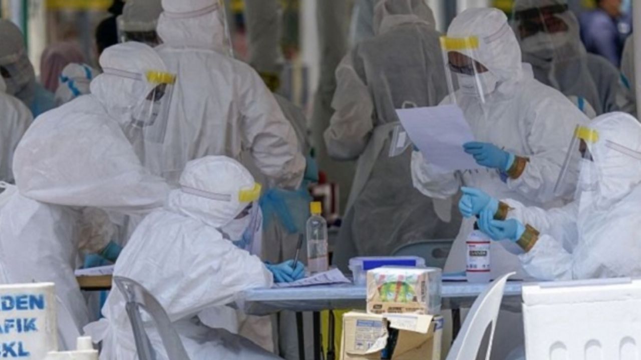 Dünya Sağlık Örgütü: Son 2 ayda 170 bin kişi koronavirüsten hayatını kaybetti