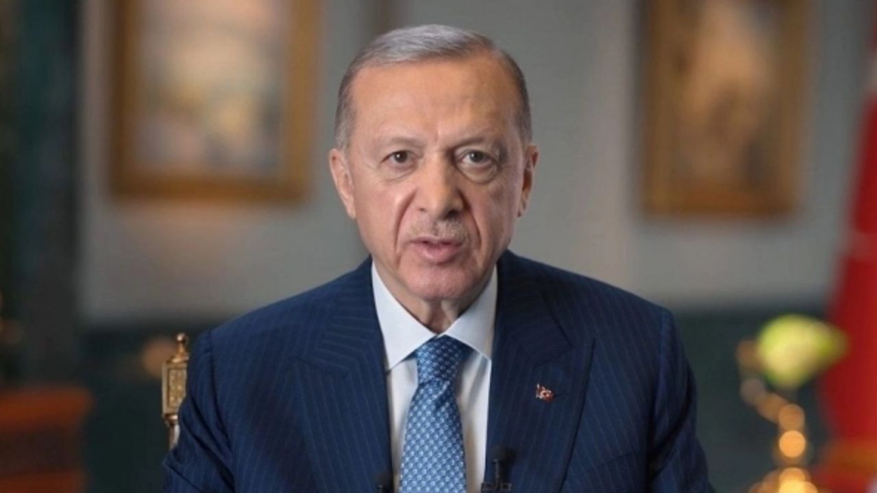 Erdoğan, memur ve emekliler için merakla beklenen zam oranını açıkladı