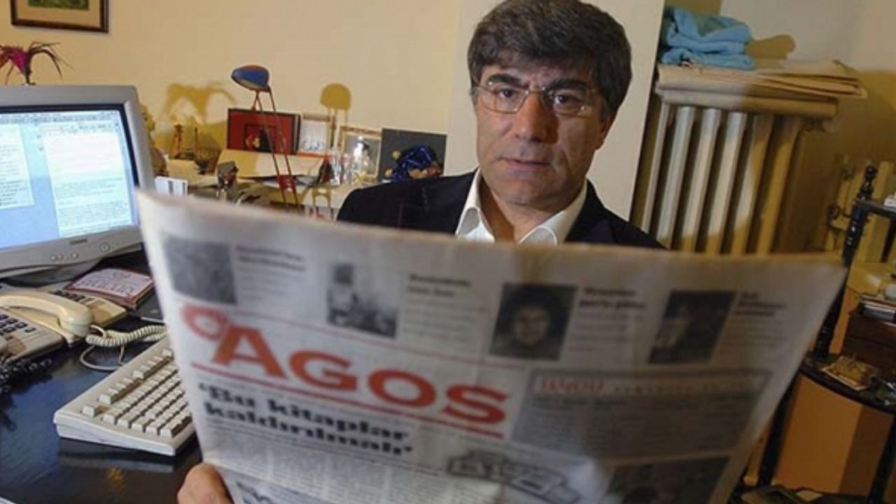 Hrant Dink, katledilişinin 16. yılında anılıyor: Tetikçiler yargılansın