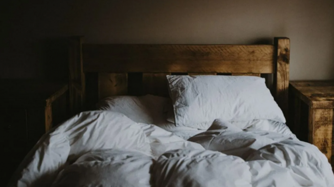 Uyku uzmanı açıkladı: Nevresim ve çarşaflar ne sıklıkta değiştirmeli?