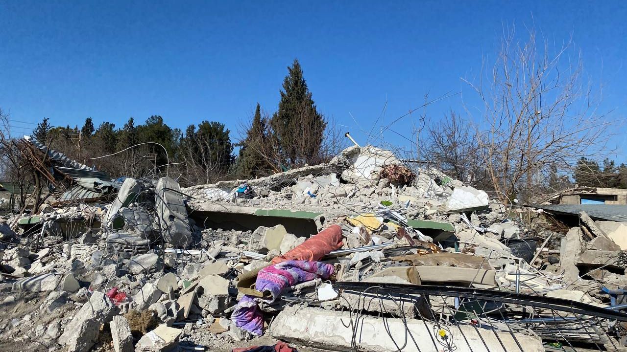 Uzmanlardan deprem sonrası hafriyatlar için kritik uyarı: 'Binlerce kayıptan fazlası verilebilir'