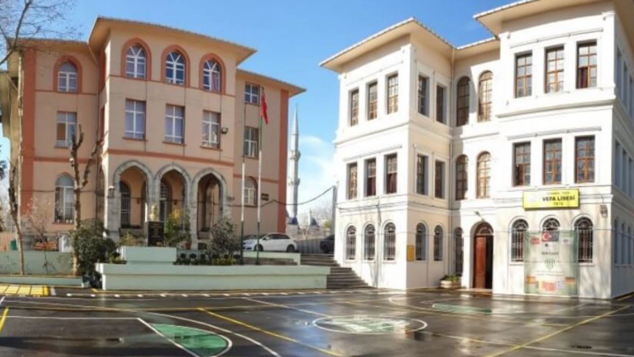 İstanbul’da riskli olduğu için boşaltılacak 93 okulun listesi açıklandı