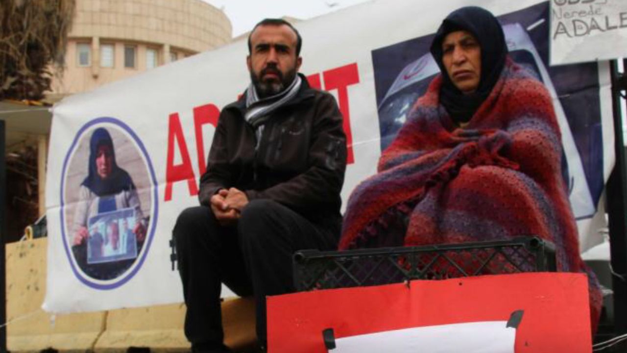 Yüz haftadır adalet arayan Emine Şenyaşar: Oğlum bırakılsın istiyorum