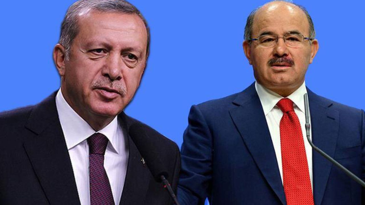 AKP Kurucularından Hüseyin Çelik’ten Erdoğan’a mektup: Açık tehdit var, lütfen arayıp sorun