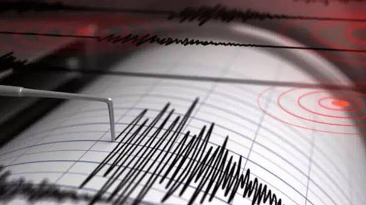 Malatya’da 5,6 büyüklüğünde deprem: Ölü ve yaralılar var
