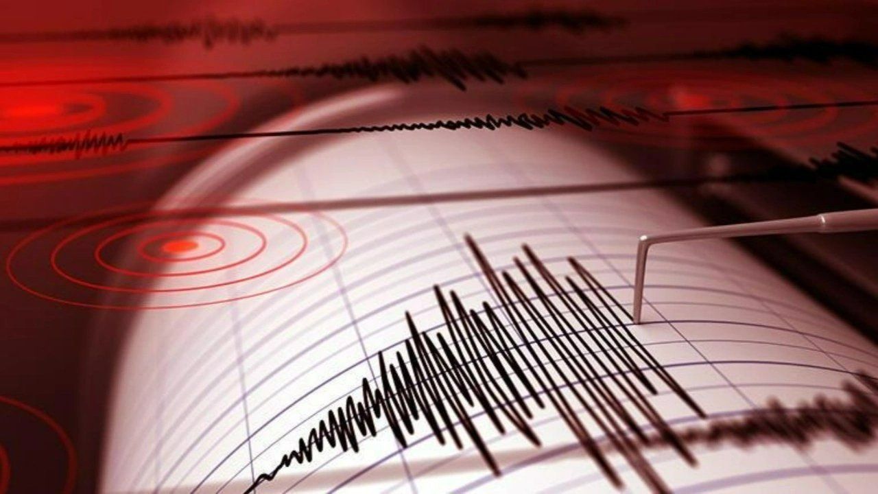 Maraş’ta 5.3 büyüklüğünde deprem!