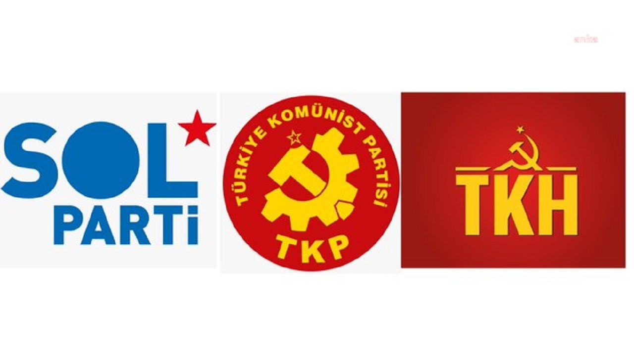 Sosyalist Güç Birliği ittifak protokolünü YSK’ya sundu