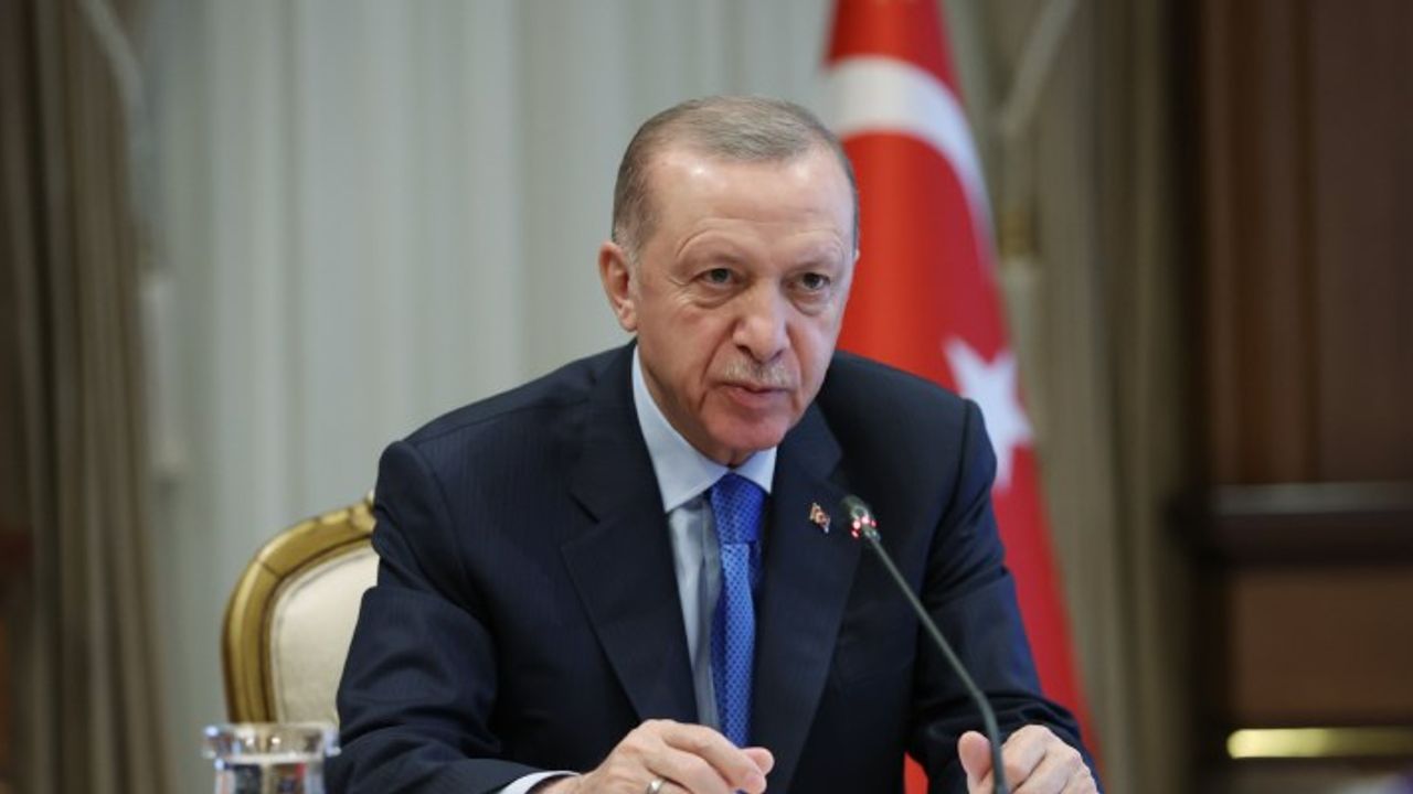 Erdoğan Hüda Par’a sahip çıktı: Tamamen yerli ve milliler