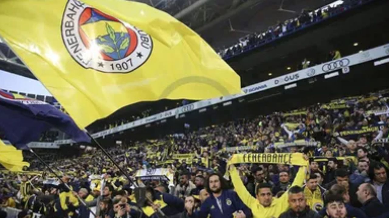 Kayseri’de Fenerbahçe taraftarlarına bir kez daha yasak kararı çıktı!