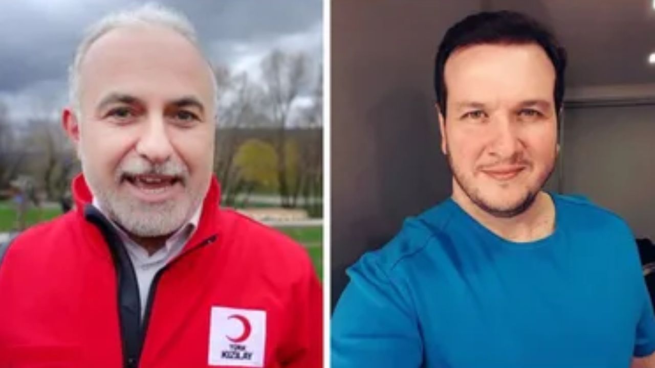 Kızılay Başkanı Kerem Kınık ile Şahan Gökbakar sosyal medyada tartıştı: Ben de şöhret çok da sizde utanma yok