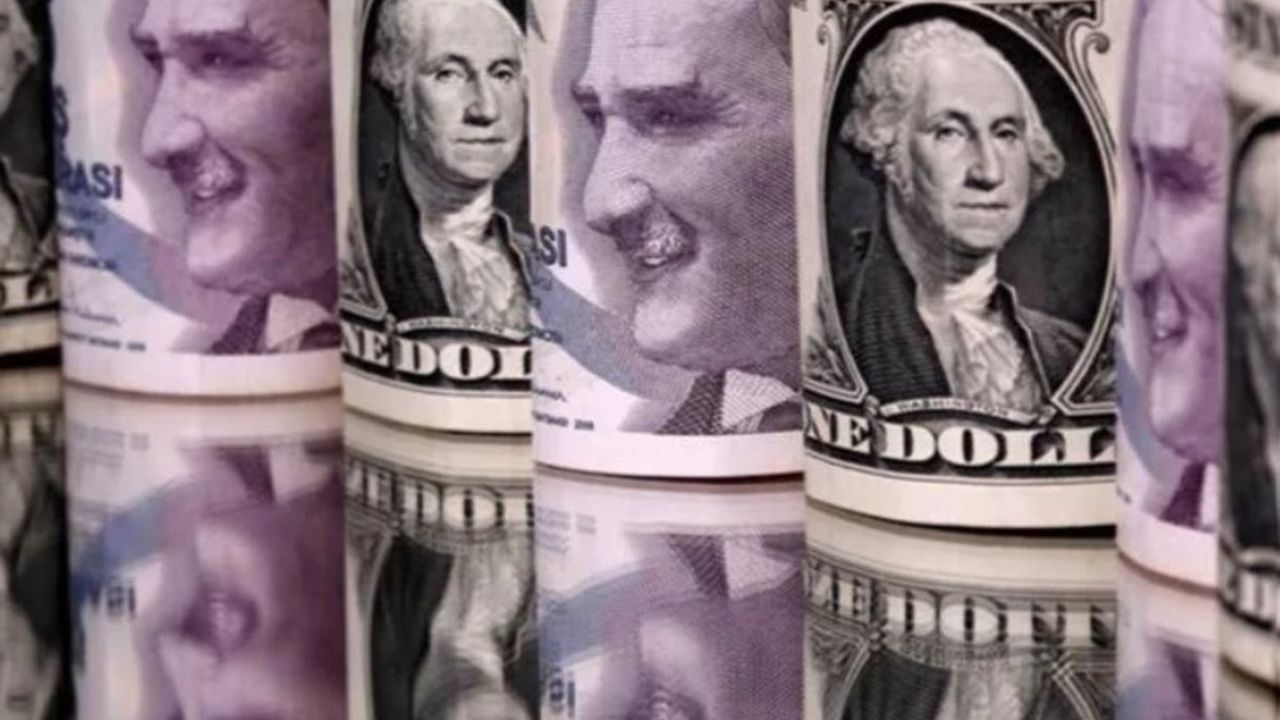Fitch'ten Türkiye için seçim sonrası dolar yorumu