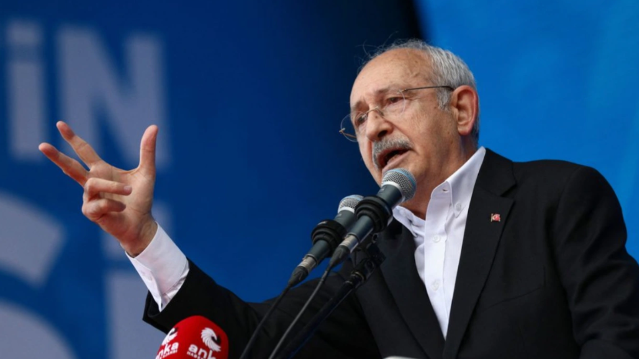 Kulis: Kılıçdaroğlu, 'dokunulmayacak 400 kişi' listesi verilince çok öfkelendi