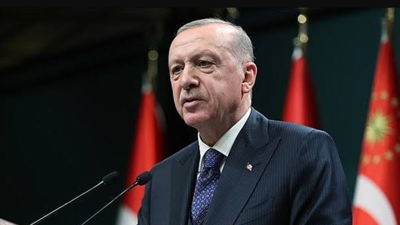 Erdoğan, '3 dönem kuralı'nın uygulanacağını açıkladı: İşte listedeki isimler!