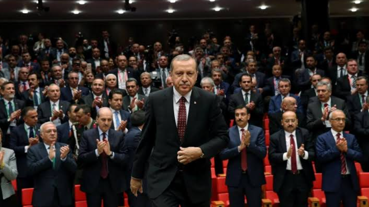 Ankara kulisleri bunu konuşuyor: Erdoğan'ın 'gölge kabinesi'nde sürpriz isimler