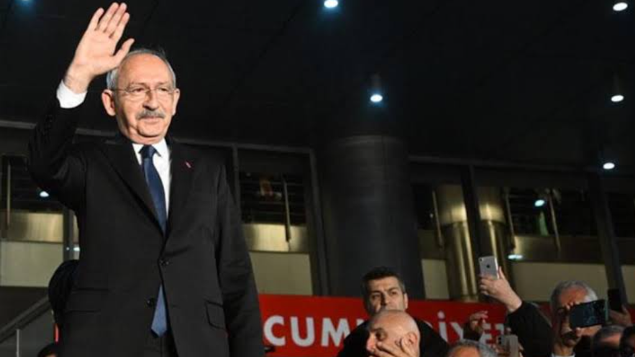 Kemal Kılıçdaroğlu konuştu: HDP ile görüşecek mi?