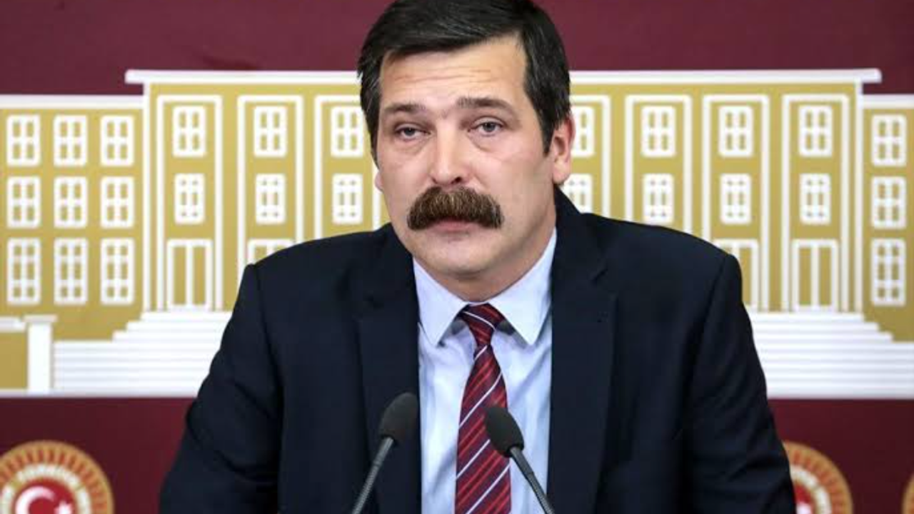 Erkan Baş: İttifakımız desteklerse Kılıçdaroğlu açık ara farkla kazanır