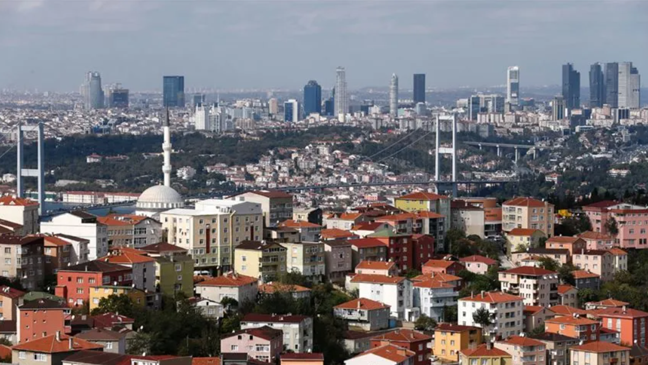 İstanbul'dan deprem göçü... Arsa satışları zirvede: En çok tercih edilen yakın yerler