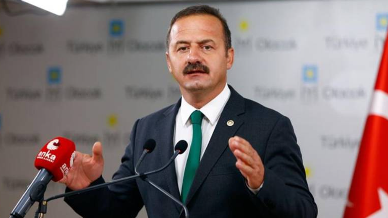 İYİ Partili Ağıralioğlu'dan Millet İttifakı ve HDP çıkışı: Bize pusu kuruldu