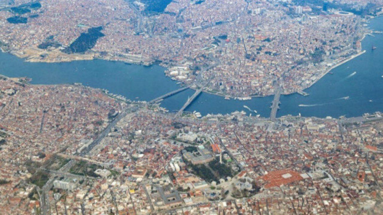 İBB’den İstanbul için 7 maddelik deprem planı