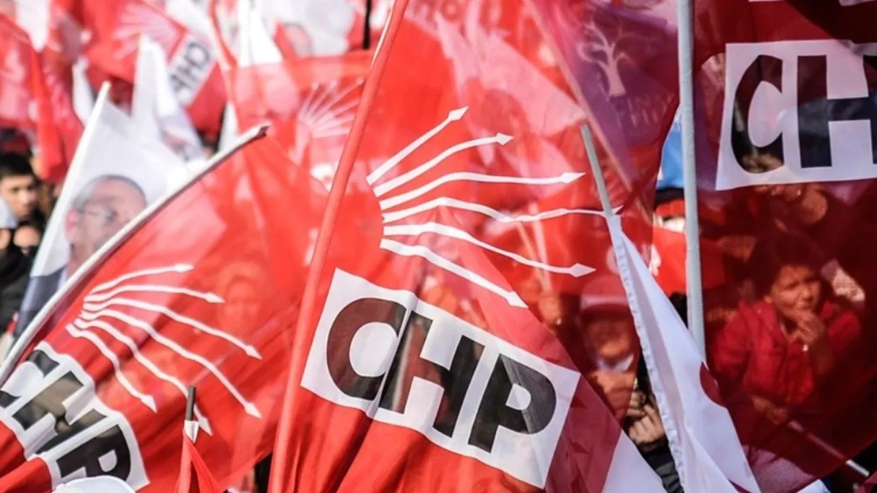 CHP’de milletvekilli aday listesi belli oldu; İşte CHP tam adaylistesi