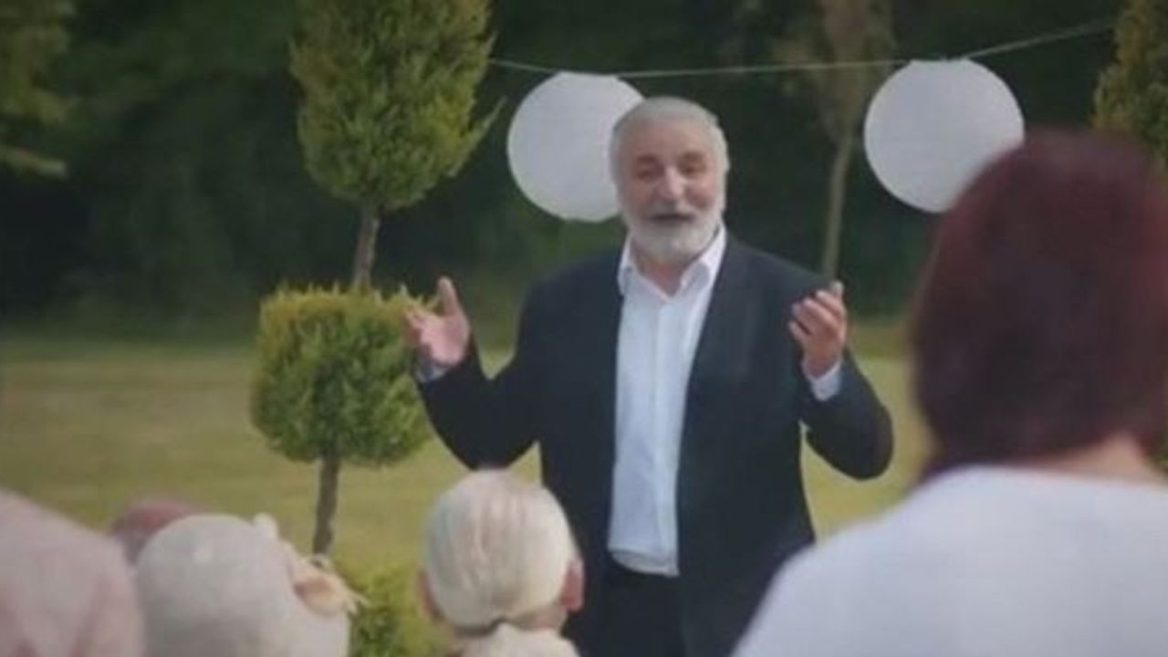 AKP’nin ‘imar affı’ reklamıyla gündem olan Hasan Kaçan, Kılıçdaroğlu ile ilgili paylaşımını sildi