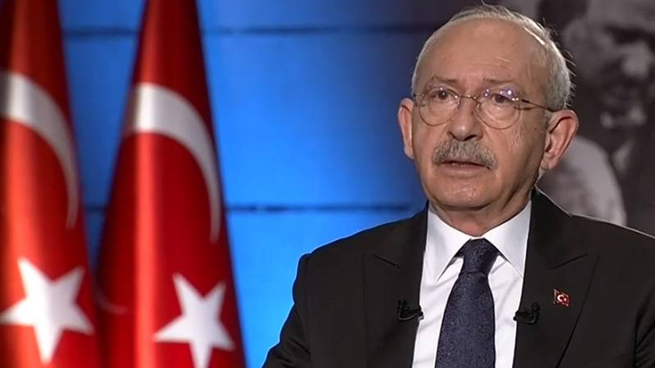 Kılıçdaroğlu AKP'li eski bakan ile yaptığı görüşmeyi anlattı: Yatırım için rüşvet istediler