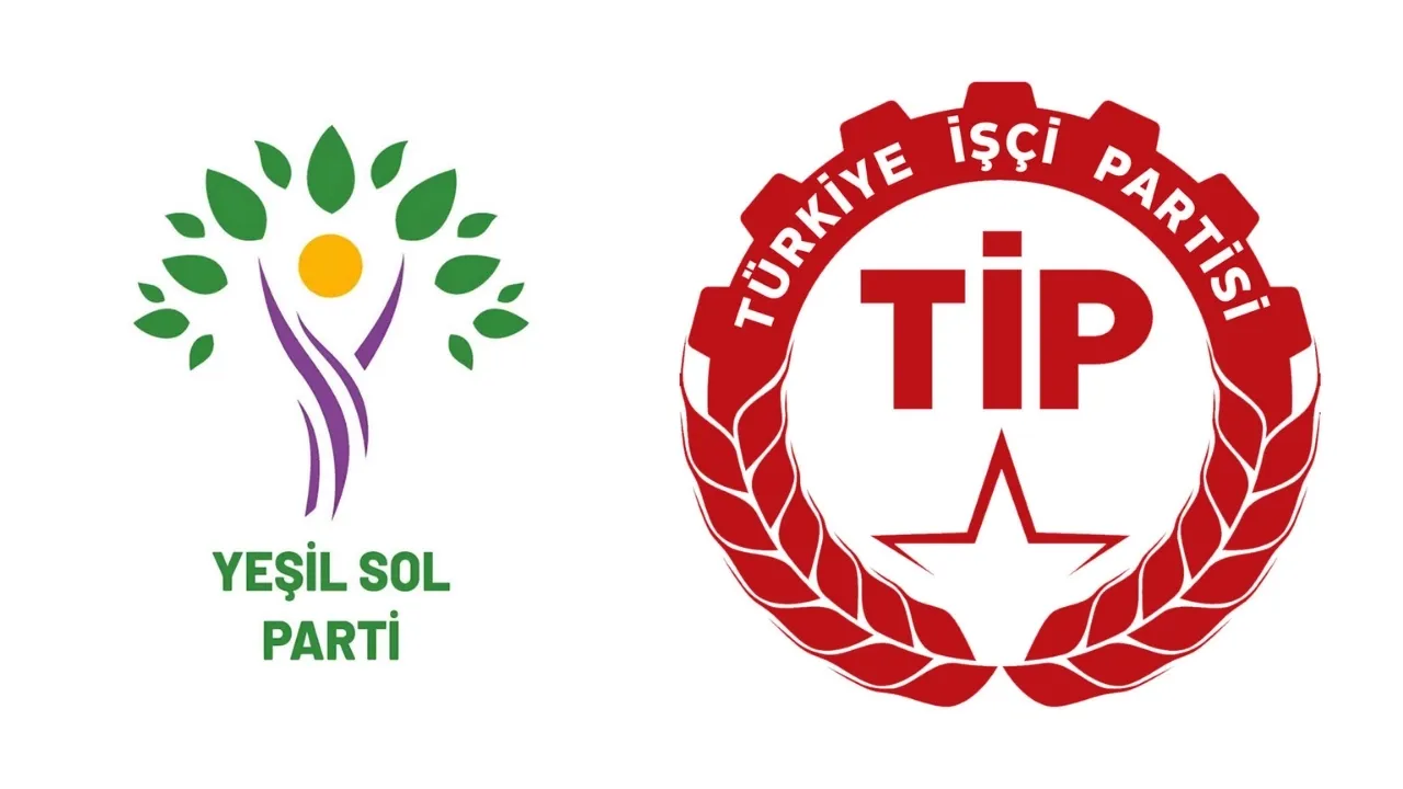 Ankara'da TİP, 1'inci bölge milletvekili adaylarını çekti