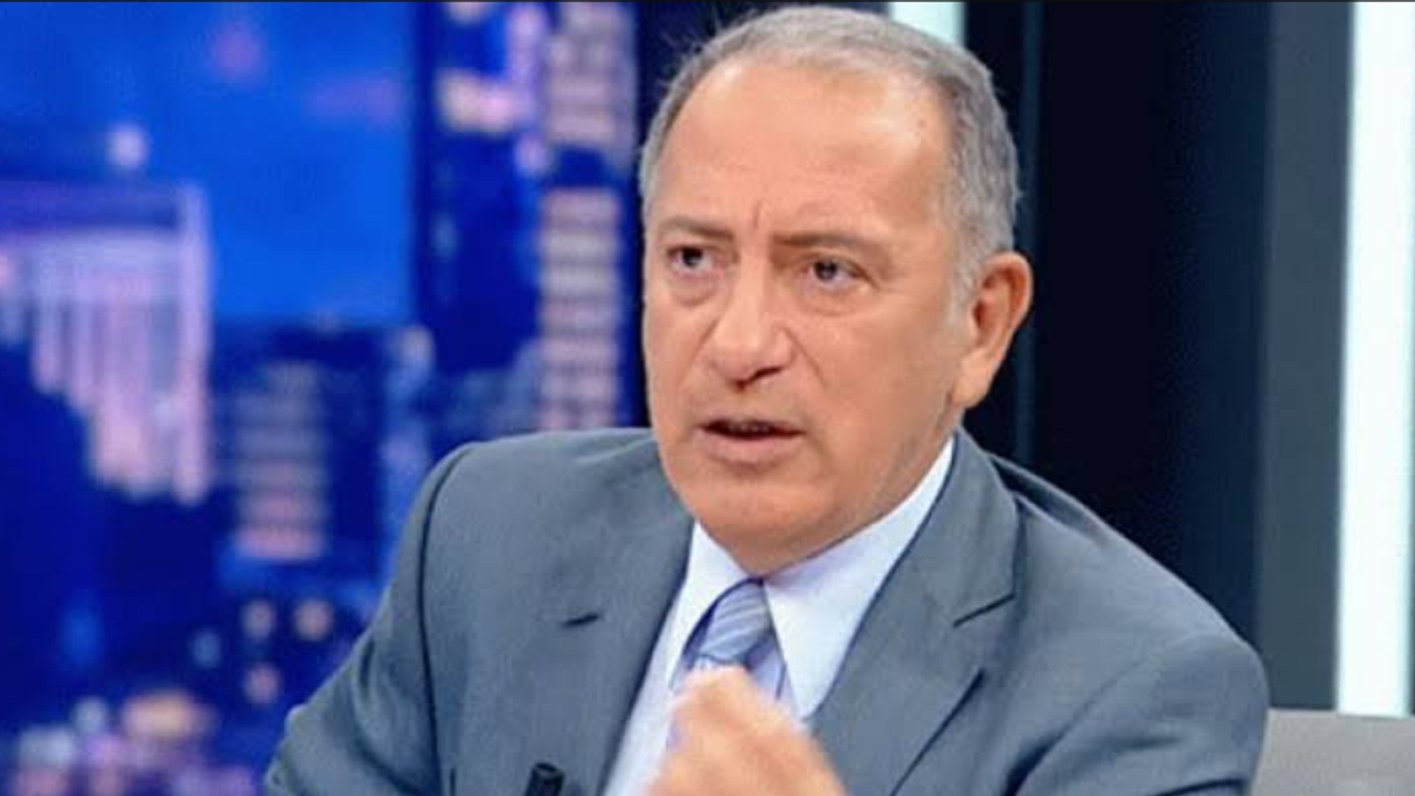 Fatih Altaylı: AKP'nin formülü yine tutarsa ancak şapka çıkartılır, 20 yıllık cehape iktidarına son verdiği için...
