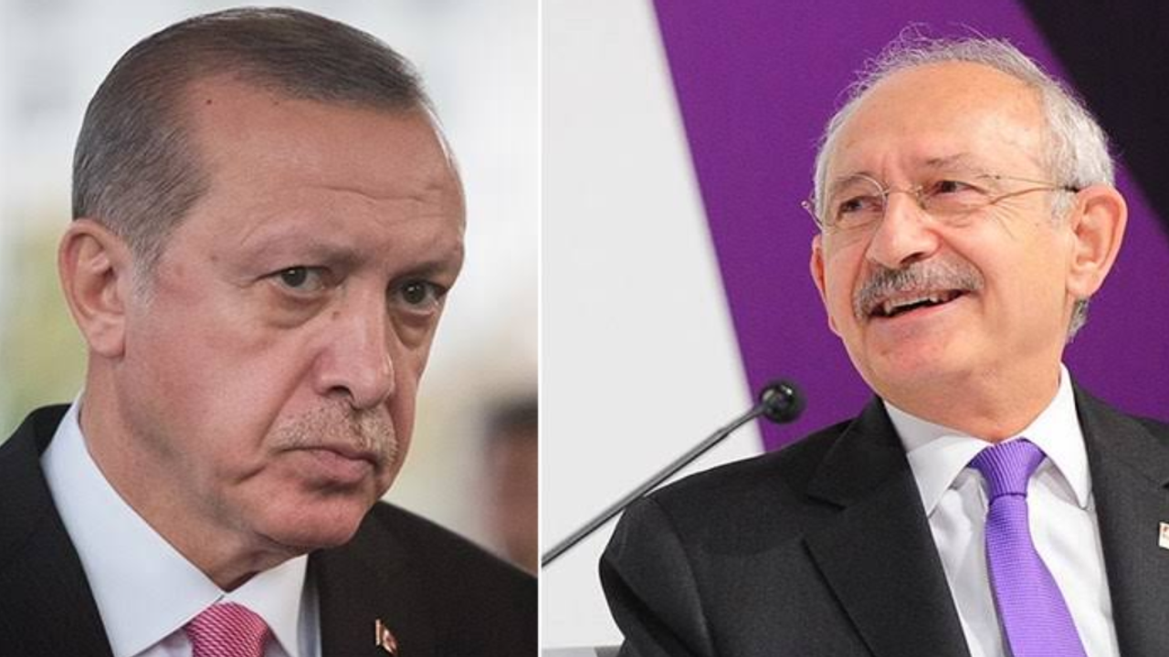 ABD basınında seçim analizi: Kılıçdaroğlu, Erdoğan'ın antitezi
