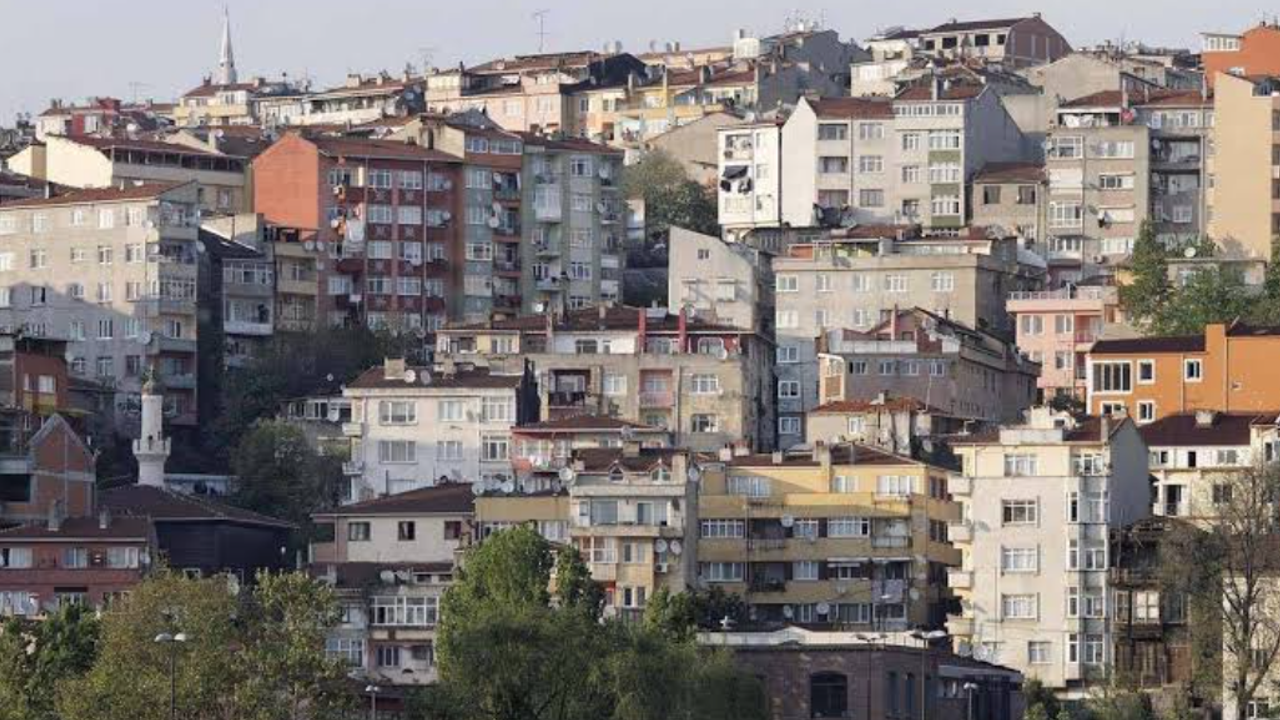 Korkunç Senaryo: İstanbul'un Üçte Biri Ölebilir