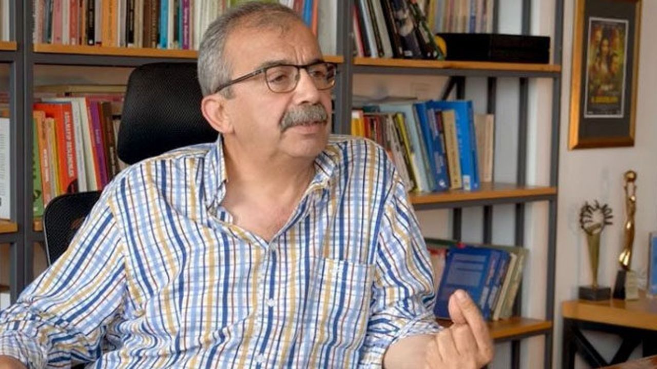 Sırrı Süreyya Önder yeniden milletvekili adayı oluyor