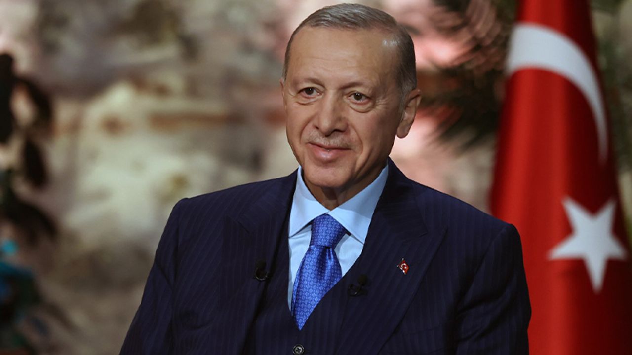 Erdoğan: “Kılıçdaroğlu’nun Kandil’dekilerle video çekimleri var; ama montaj, ama şu, ama bu”