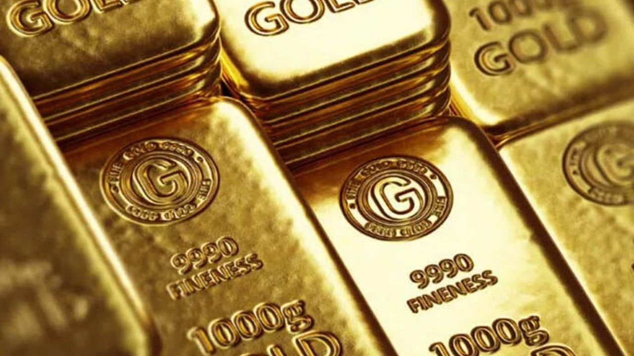 Merkez Bankasından dolardan sonra altın satışı açıklaması