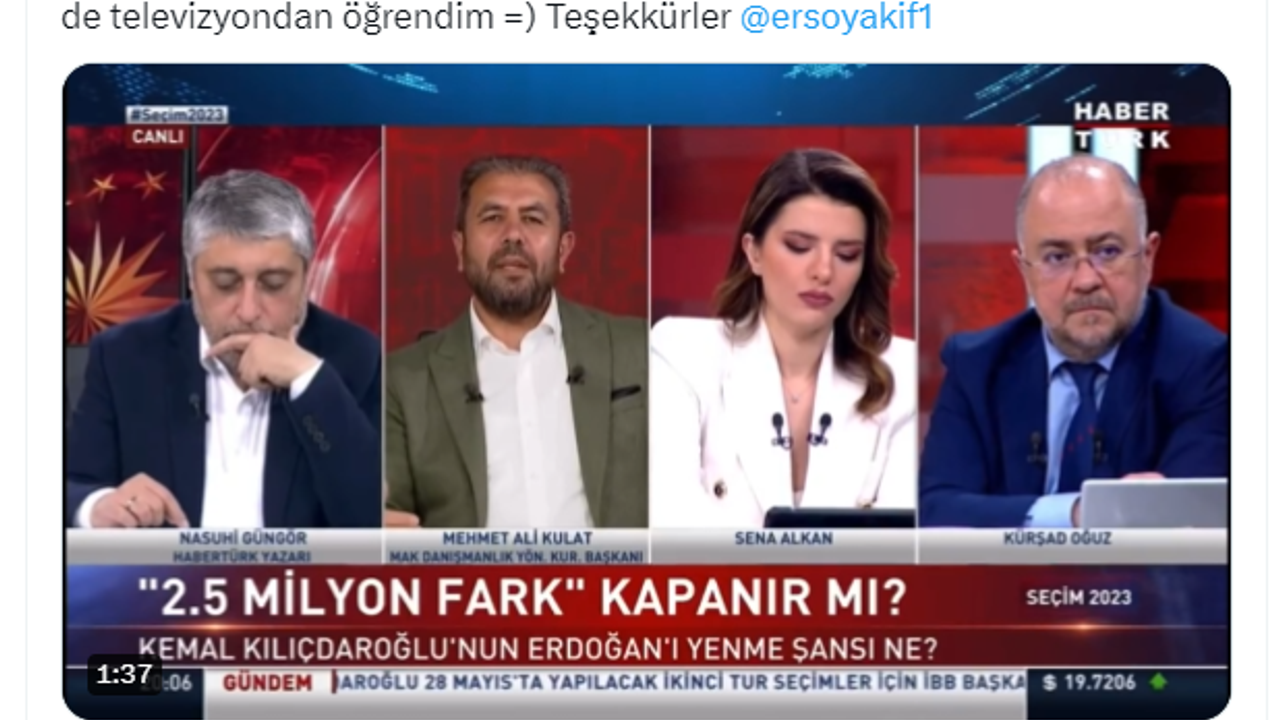 Kılıçdaroğlu, Babala TV’de Mevzular Açık Mikrofon programına katılıyor