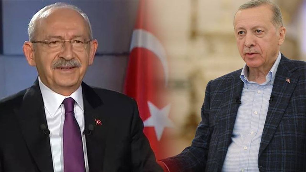 TRT’den Cumhurbaşkanı adaylarına ayrılan süre; Erdoğan 32 saat, Kılıçdaroğlu 32 dakika