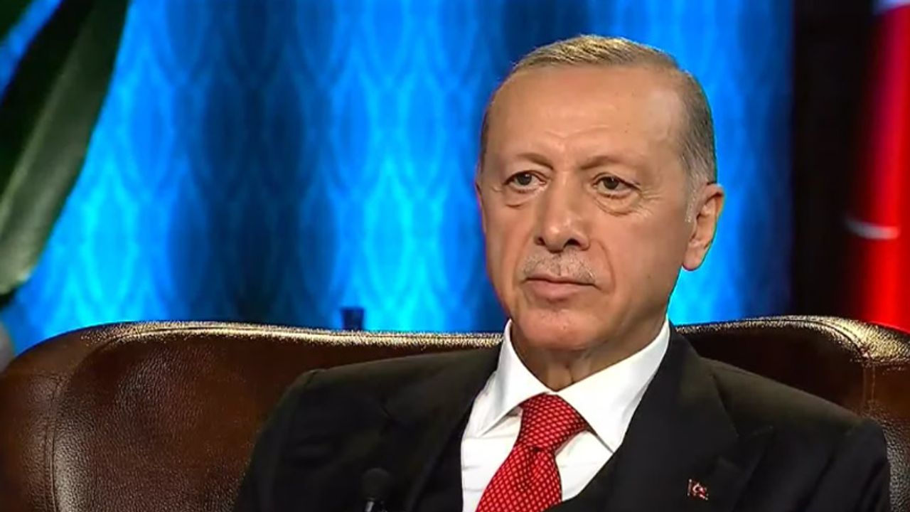 Erdoğan’dan HDP açıklaması: Taban farklı düşünüyor