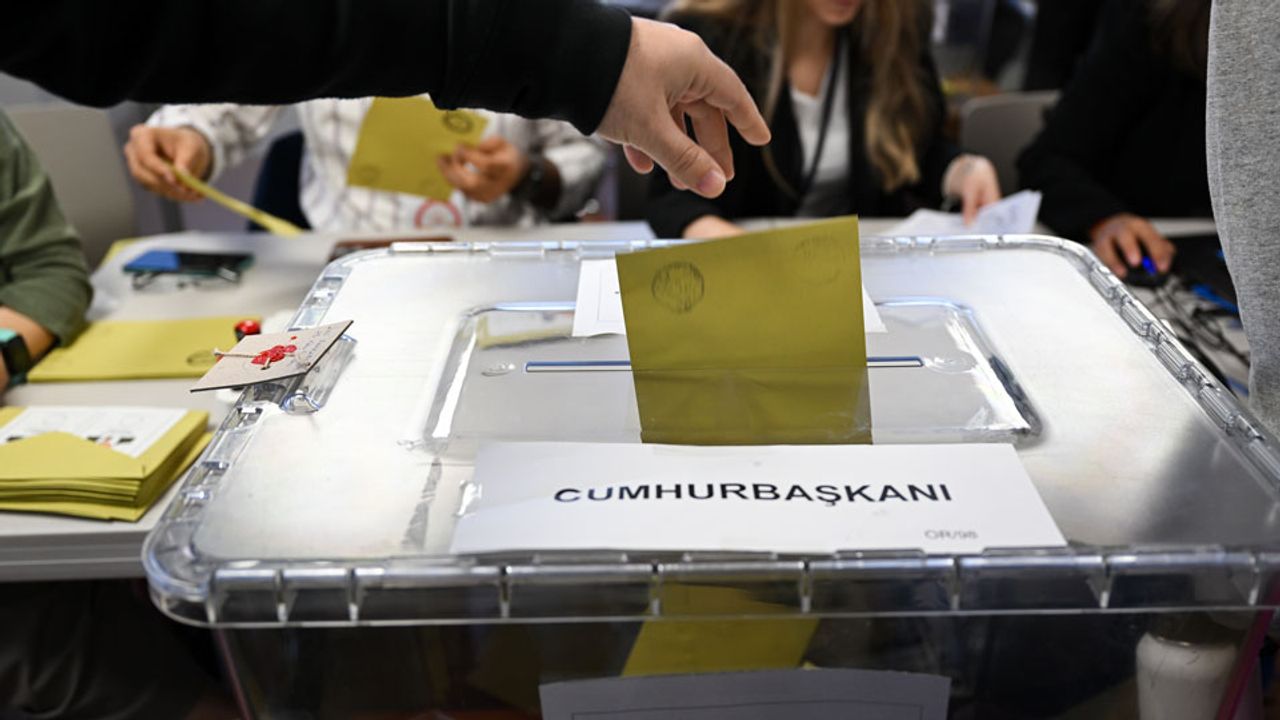 Gazeteci Murat Ağırel’den dikkat çeken fazla seçmen araştırması: 1 milyon 200 bin kişi kim, oy kullandı mı?