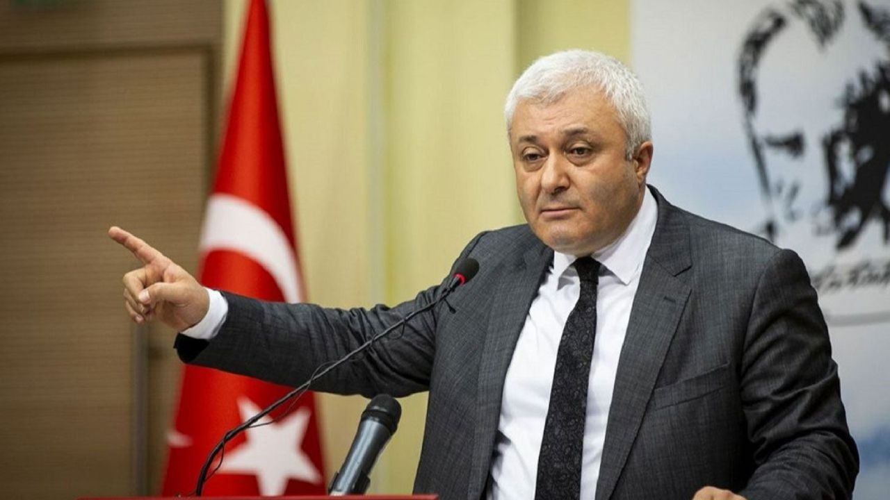 Kılıçdaroğlu, Tuncay Özkan’ı da görevden aldı