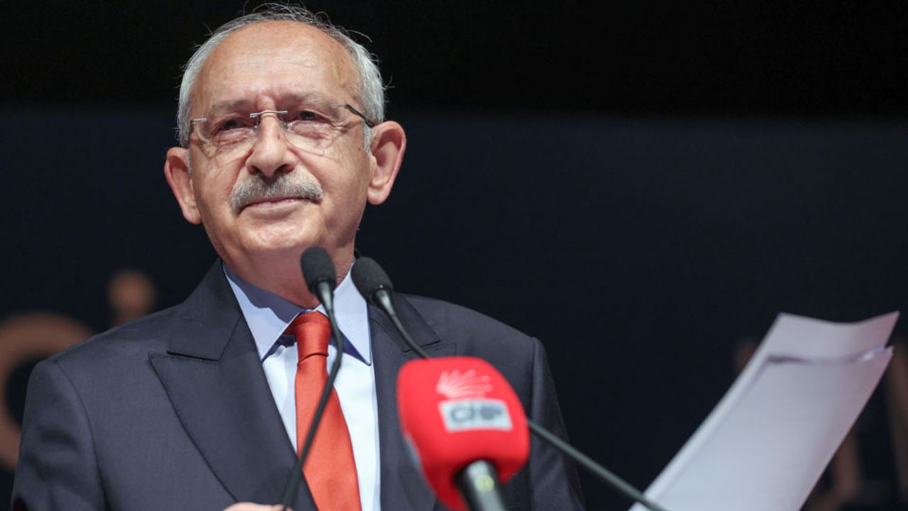 Kılıçdaroğlu seçildiğinde yapacağı ilk işi anlattı: Maçlar artık ücretsiz TRT’de verilecek