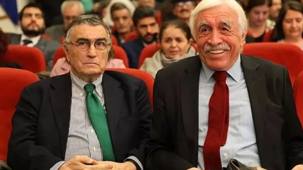 Yeşil Sol adayı Hasan Cemal milletvekili seçilmedi